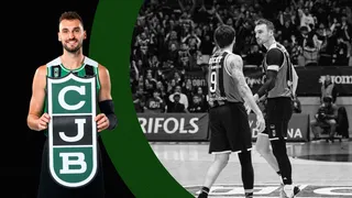 Ni fichajes ni salidas: Sam Dekker reclama su sitio en Joventut