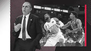 Abandona el Real Madrid y se busca fichaje urgente