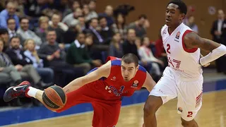 Euroleague Top16: Lo mejor de la J7. Claves, Quinteto Ideal, MVP y Power Ranking