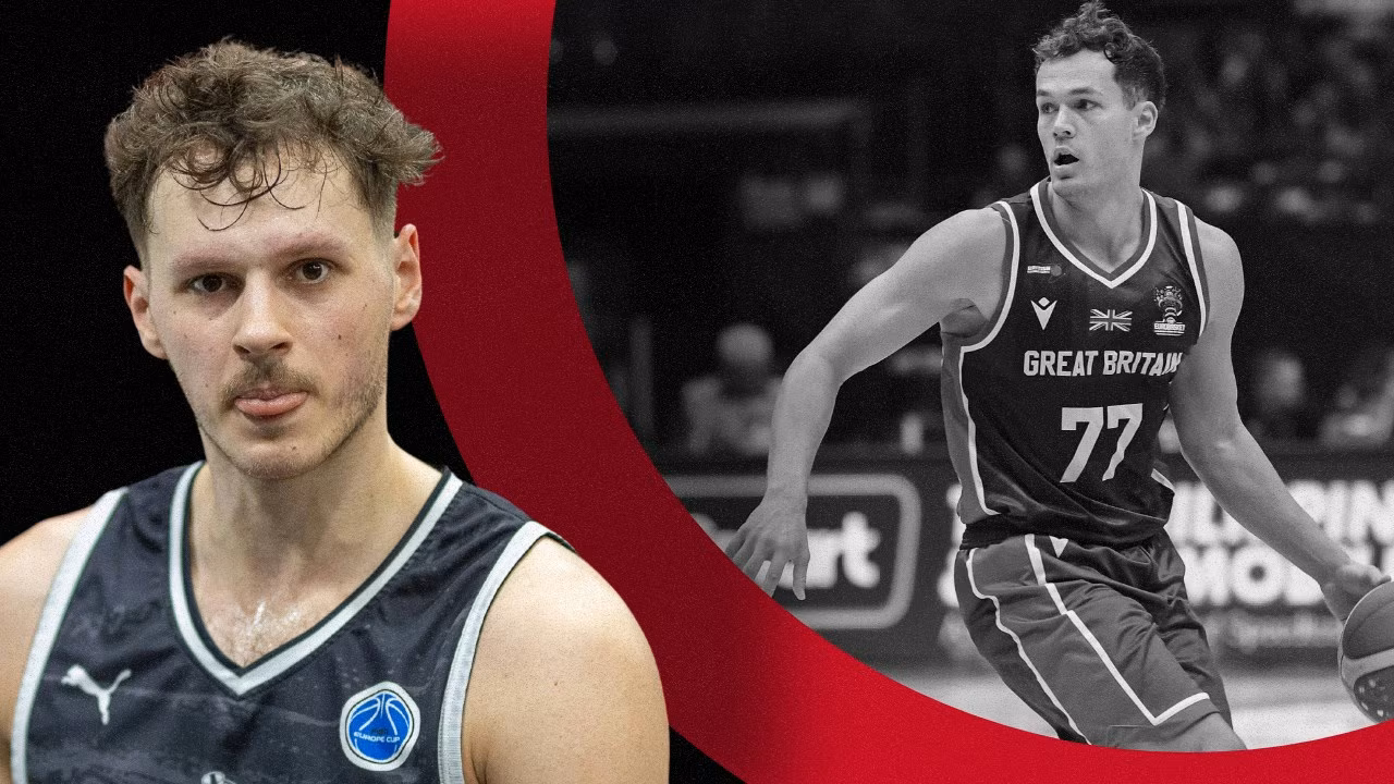 Fichajes Primera FEB: Canterano de Baskonia y un fijo como internacional refuerza Cantabria