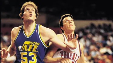 Nick Vanos, alas cortadas