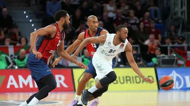 El Kirolbet Baskonia se reencuentra con la victoria en Euroliga (82-56)
