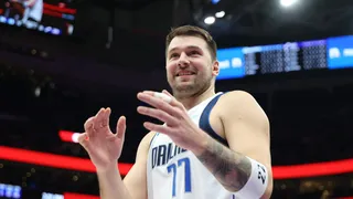 Qué dijo Doncic sobre su error que le costó la cuarta derrota consecutiva a Dallas
