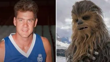 Adiós a Mark McNamara, un jugador de una galaxia muy muy lejana