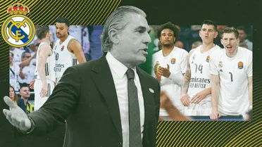 El fichaje ‘desaparecido’ del Real Madrid amenaza con volver ¿Puede cambiarle la cara en Euroliga?