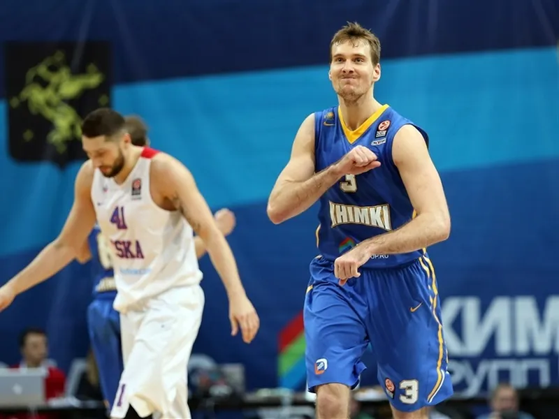 Las cinco claves de la jornada Euroleague: Moscú y Atenas centran a los españoles