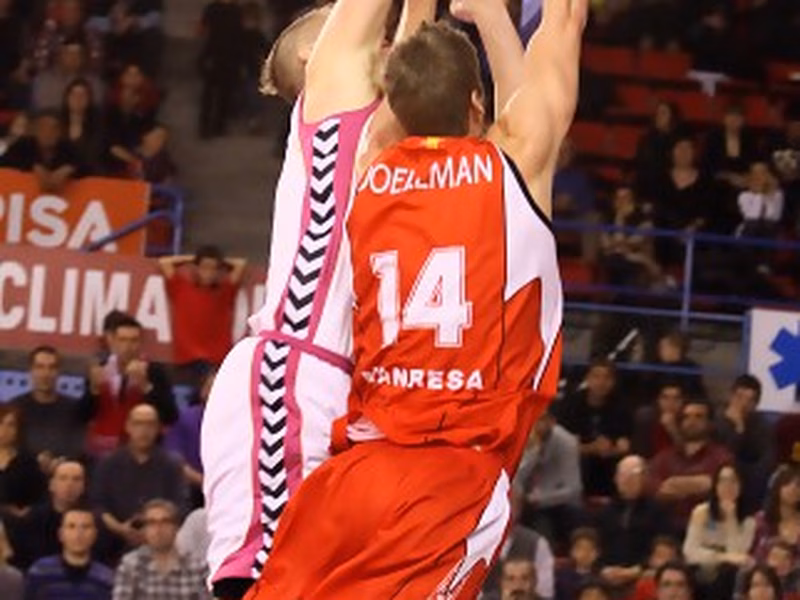 Con Doellman todo es más fácil (76-71)