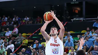 Nikola Mirotic: “Quiero jugar con España, que nadie dude de mi”