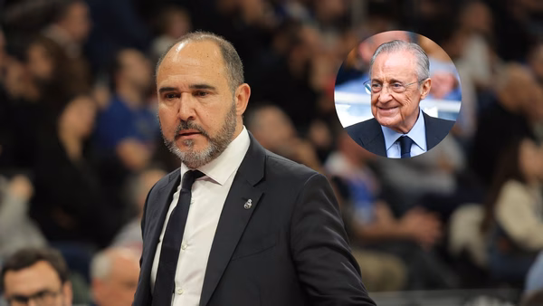 “Me llamó Florentino”: Chus Mateo rompe el silencio sobre su despido del Madrid