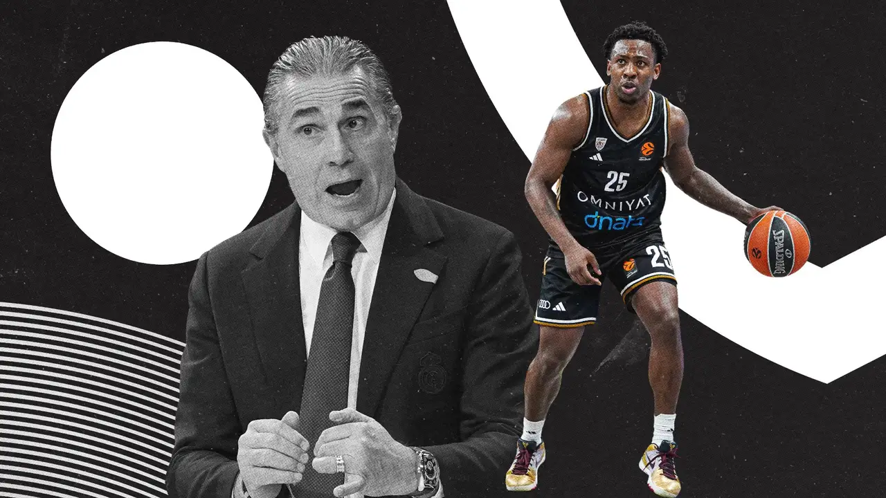 ¡No es un partido más! El Real Madrid Baloncesto se la juega en Euroliga