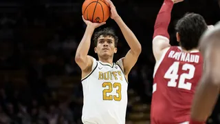 Camino al Draft NBA 2024 (II): Tristan Da Silva