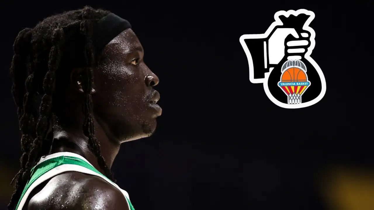 Últimos Rumores Euroliga: Ex Barça Basket a Anadolu Efes y robo en la pintura a Valencia