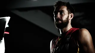 Axel Hervelle pone fin a su etapa con la selección belga