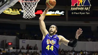 Baloncesto Sevilla ya tiene su pívot: el ex NBA Jerome Jordan (VÍDEO)