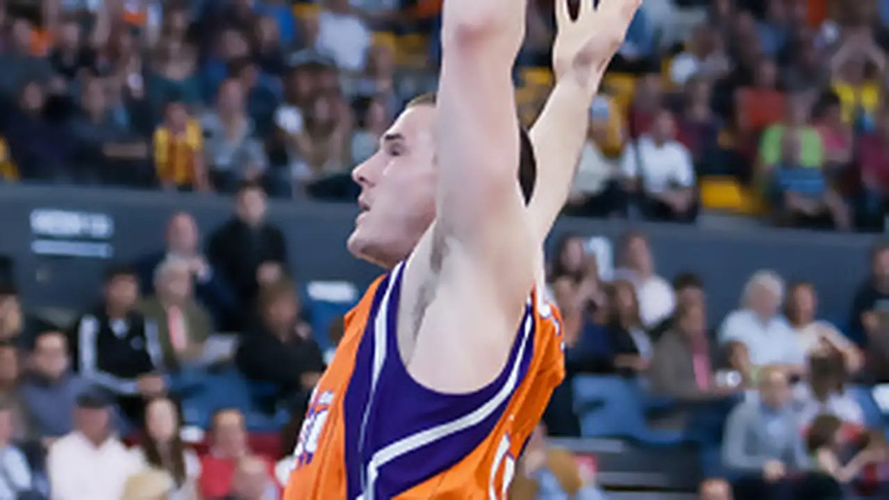 Solobasket <i>One on One</i> Playoff Liga Endesa 2012. Cuartos (II): Valencia Basket <i>vs</i> Lagun Aro GBC