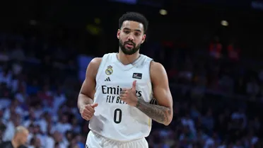 Trey Lyles quiere recuperar su lugar en la NBA tras su paso por el Real Madrid Baloncesto