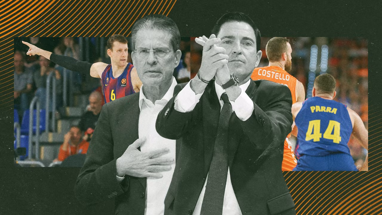 Una clave táctica que veremos en la Euroliga de baloncesto del 2026