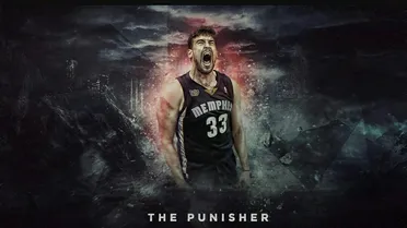 Marc Gasol en Memphis, un análisis de su temporada en los Grizzlies y lo que viene