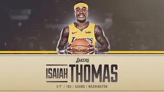 Isaiah Thomas pasará por quirófano
