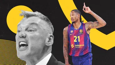 El rol de Jasikevicius con la ex estrella del Bar&ccedil;a Basket &iquest;Acertaron con su salida?