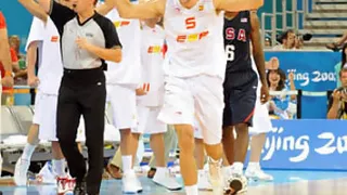 Rudy será el primer europeo de la historia que participará en el concurso de mates del ‘All Star’ NBA