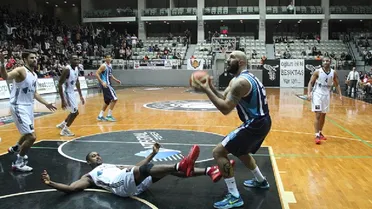 Efes, ¿de nuevo a la carga por Heurtel? El ex MIB Rakovic, MVP