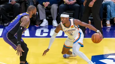 Playoffs NBA: el calendario completo de las semifinales de conferencia
