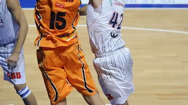 La Jornada ACB en Solobasket: Batista y Kurz imponen su ley en la pintura, Barlow deslumbra en el Príncipe Felipe