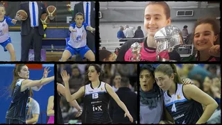 Tirando de cantera: conoce a las jóvenes promesas que disputaron la Copa de la Reina