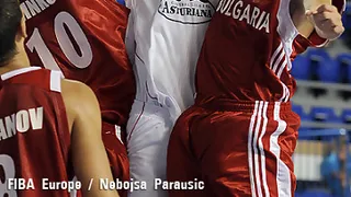 La selección española U19, preparada y con ganas de seguir haciendo historia