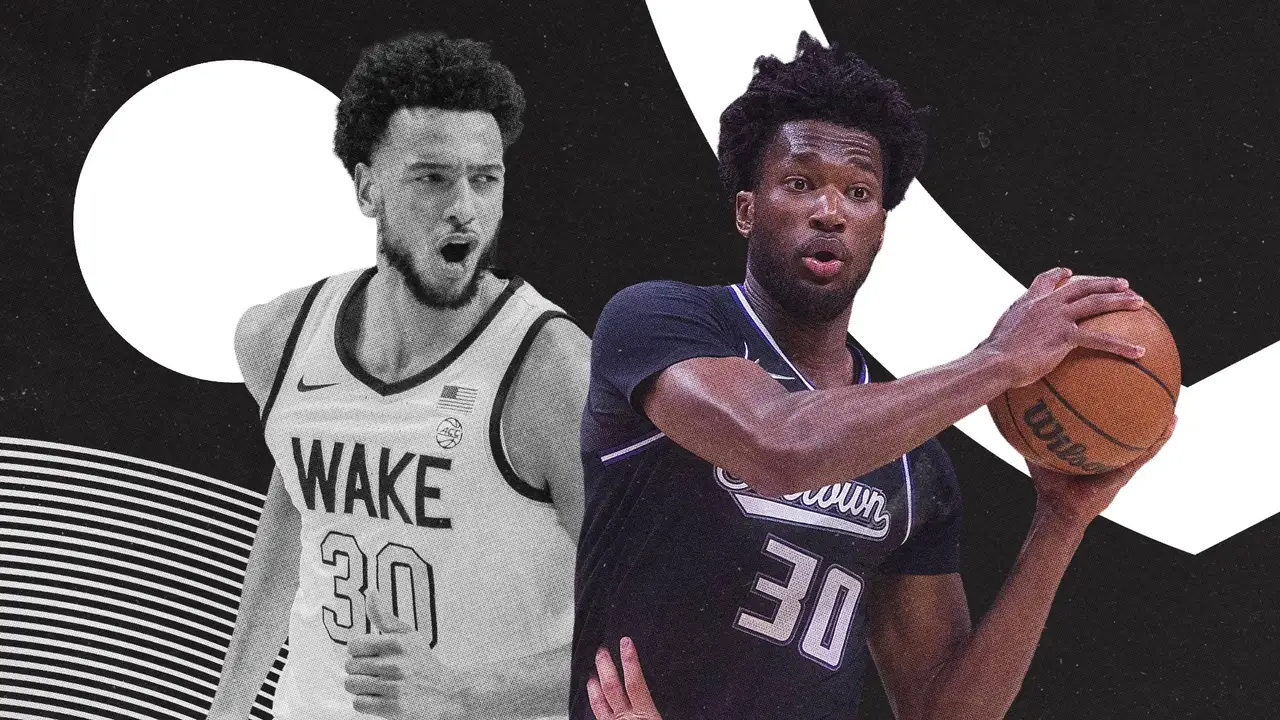 ¿Y el pívot que iba a fichar el Real Madrid Baloncesto este verano?