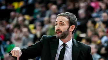 Sito Alonso entrenará al KK Cedevita Zagreb la próxima temporada