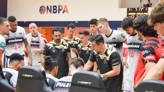 Todo es posible en Granada: el plan de Pablo Pin