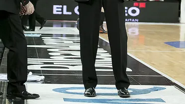 Obradovic dice no y Perasovic vuelve a ocupar el banquillo baskonista