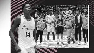 De la cantera del Real Madrid al sueño NBA: elige un nuevo y diferente camino