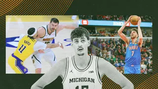 El destino NBA de Aday Mara: ¿En qué equipo puede encajar mejor?