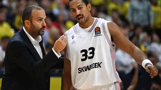 Se confirma la salida de este base anotador de ASVEL y ya se conoce destino