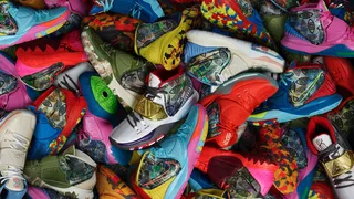 Llegan las Nike Kyrie 6