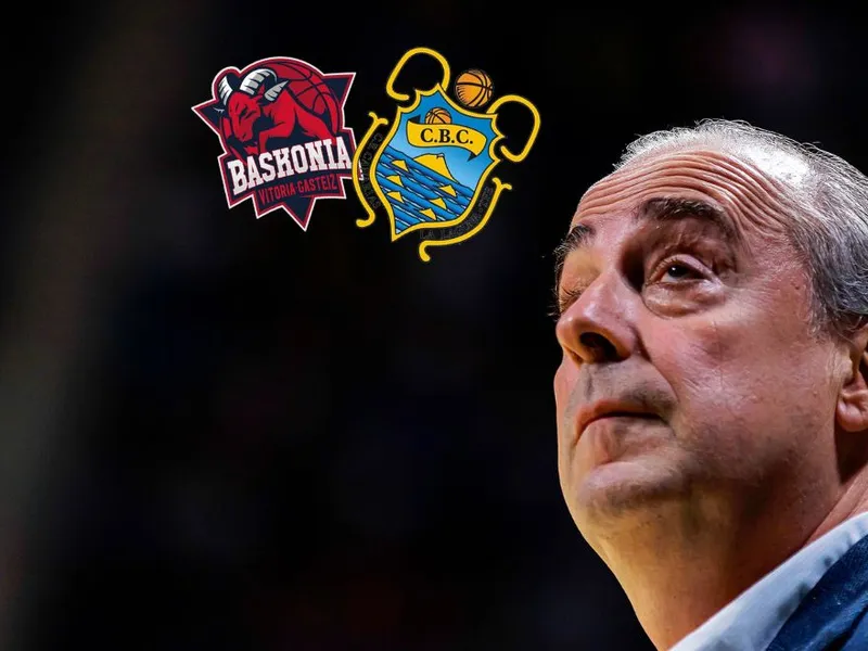 Bomba en el mercado: un ex de Baskonia cambia Euroliga por Tenerife
