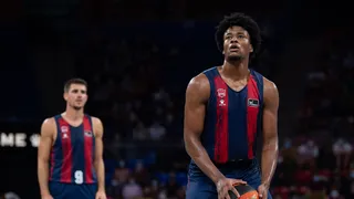 ¿Cuál es el techo de Steven Enoch?