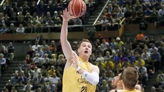 Herbalife Gran Canaria pierde a Alen Omic, que se enrola en el Efes de Perasovic