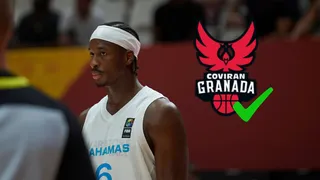 Covirán Granada se hace con el fichaje más deseado: Solobasket confirma su llegada