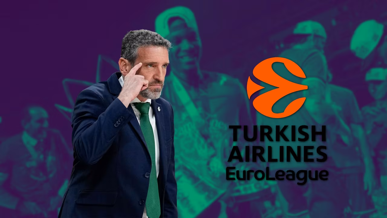¿Dónde estaría Unicaja si jugara Euroliga?