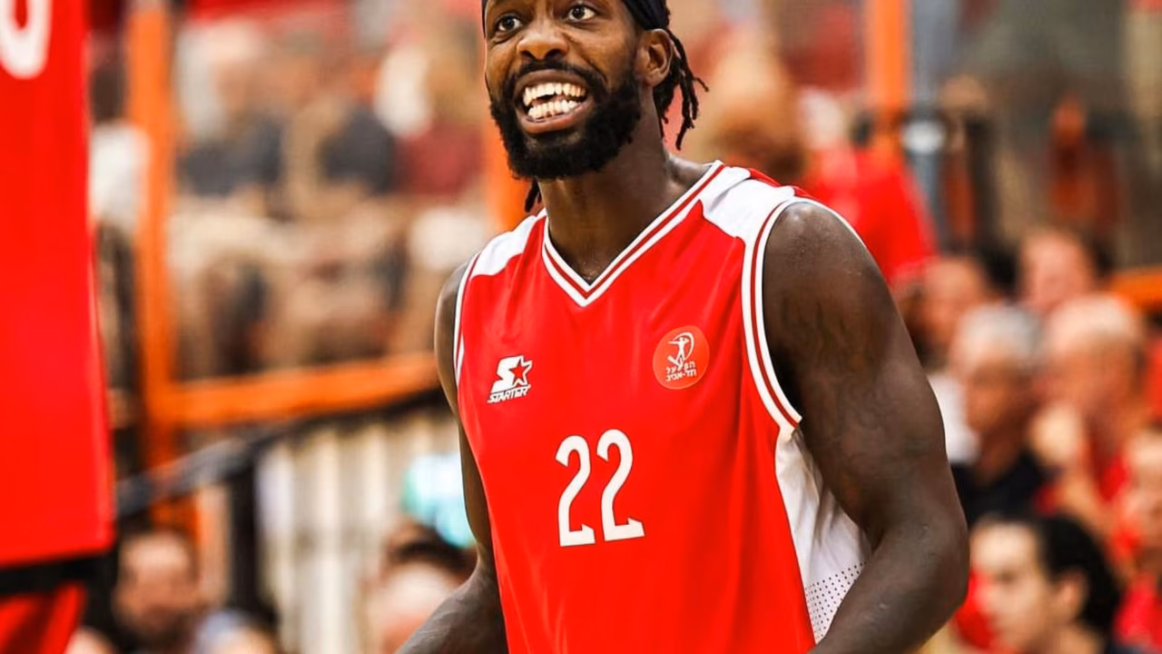 Beverley considera Israel un paraíso: “6 horas en la playa, una mansión enorme…”