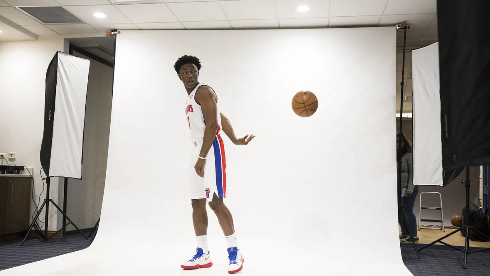 Detroit Pistons 2017/18: ahora o nunca más
