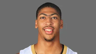 Anthony Davis no jugará más en lo que resta de temporada