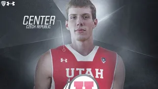 Jakub por Jakob: el checo Jokl reemplazará la salida del austriaco Poeltl en Utah Utes