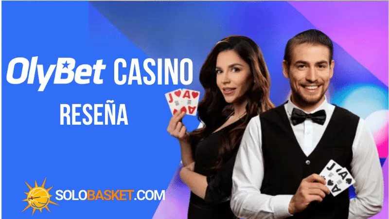 Descubre todo lo que trae el Olybet Casino este Octubre 2026