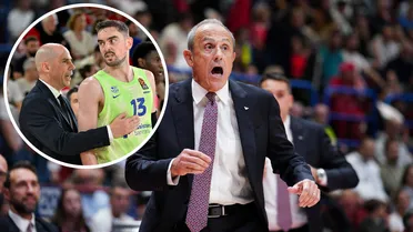 La batalla que Barça Basket debe ganar para evitar el colapso de octubre