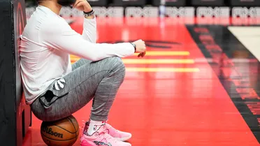 Houston Rockets 2023-2024: Se acabó la espera, es hora del despegue